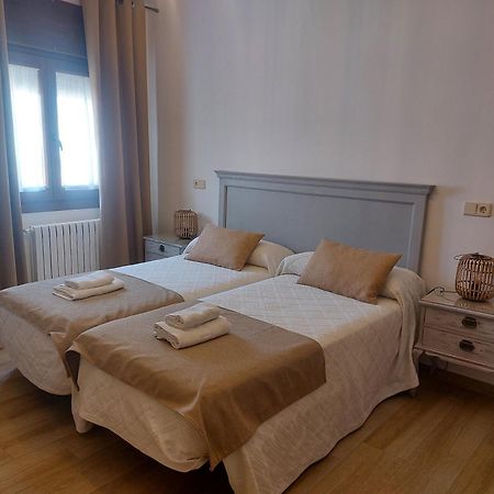 Вилла Casa La Plazuelilla Чинчон Экстерьер фото