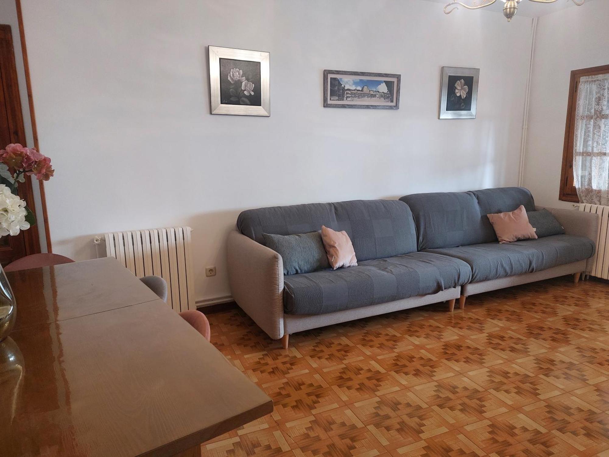 Вилла Casa La Plazuelilla Чинчон Экстерьер фото